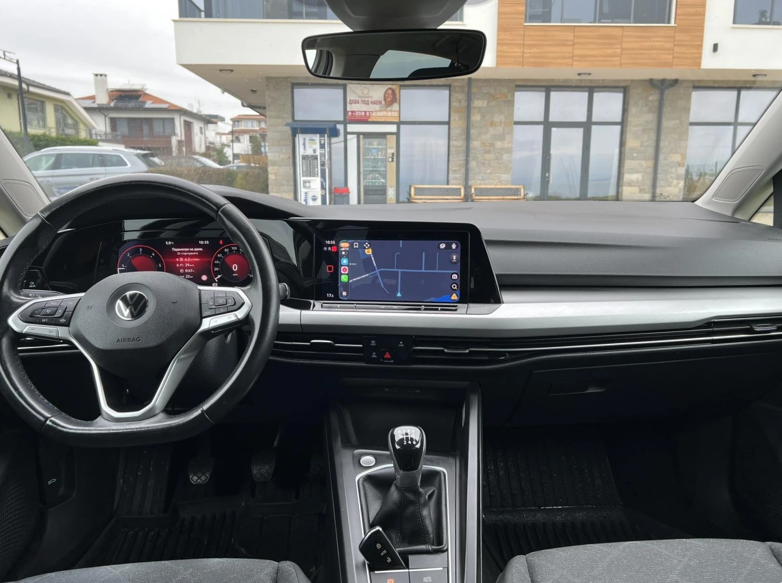 VW Golf Life New 2.0 TDI - изображение 5