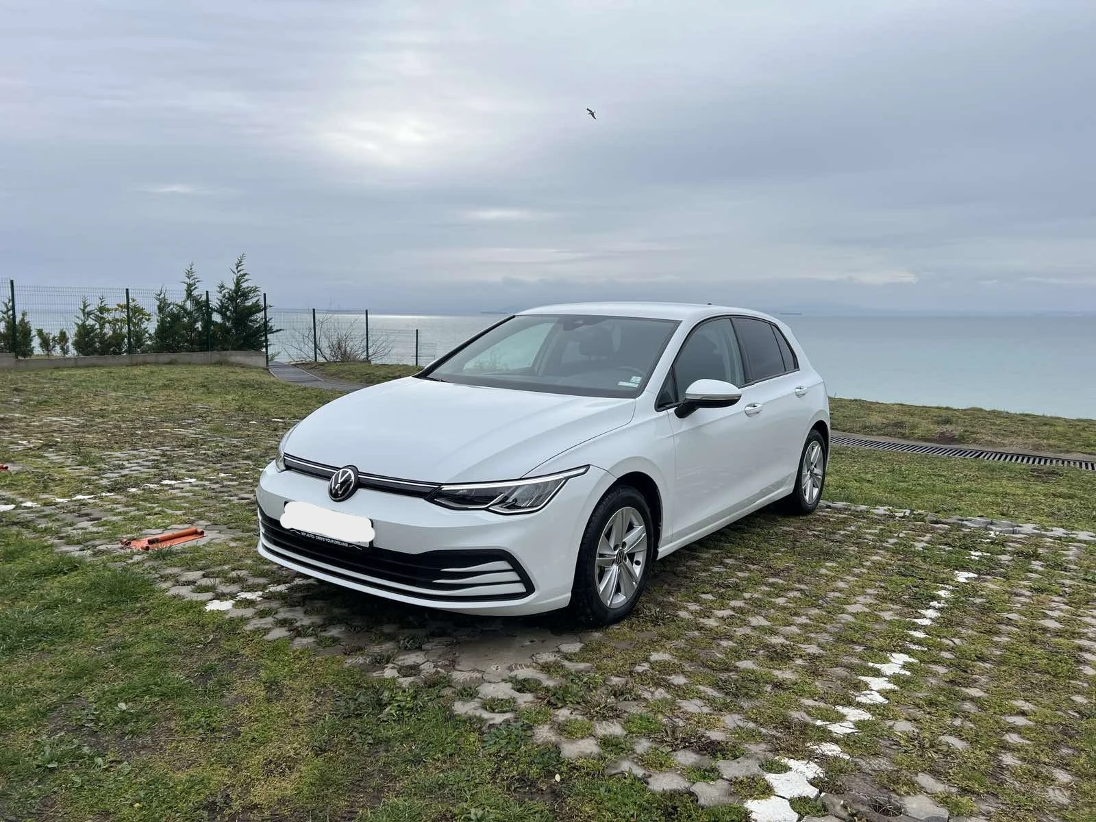 VW Golf Life New 2.0 TDI - изображение 3