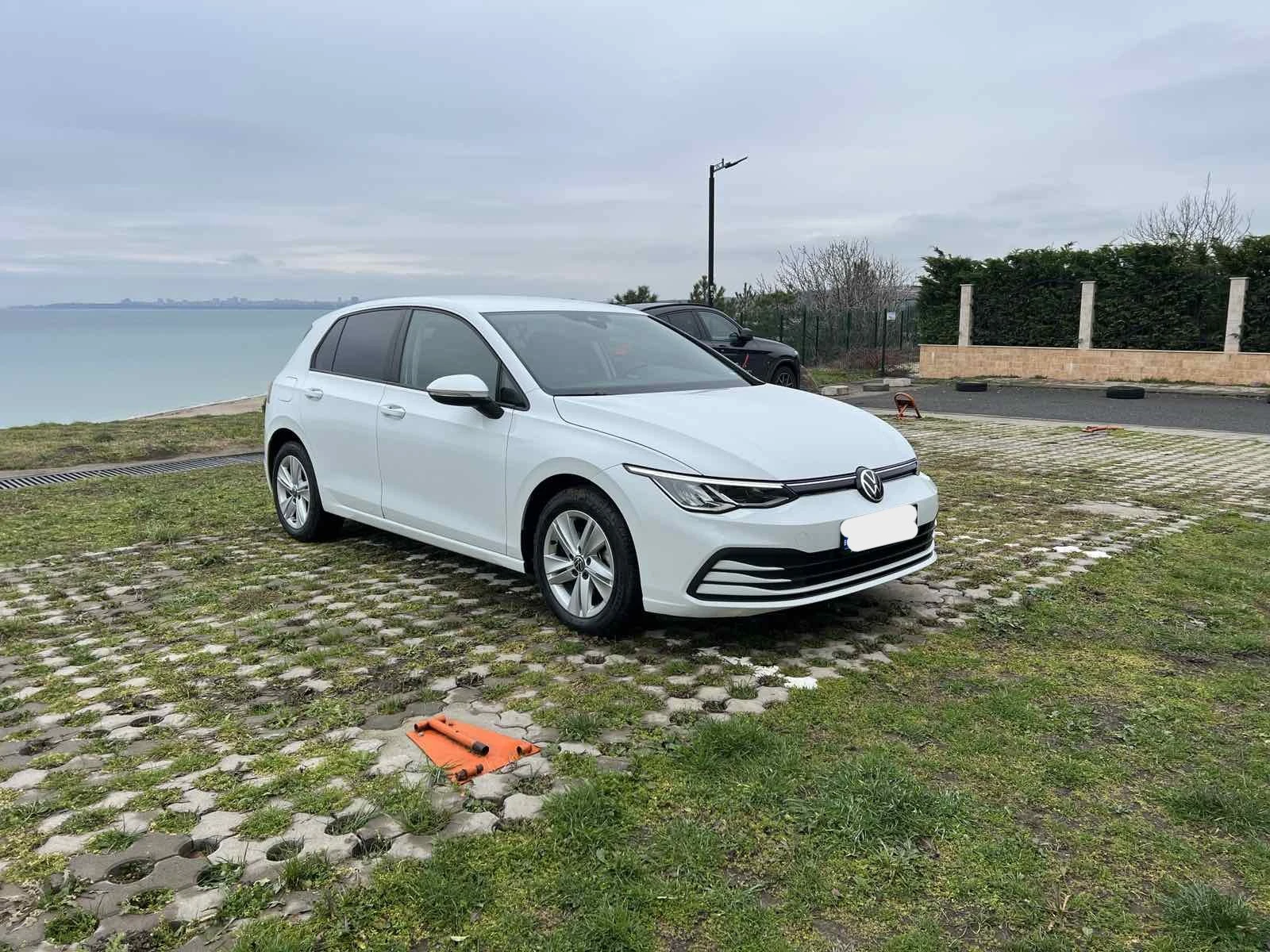 VW Golf Life New 2.0 TDI - изображение 10