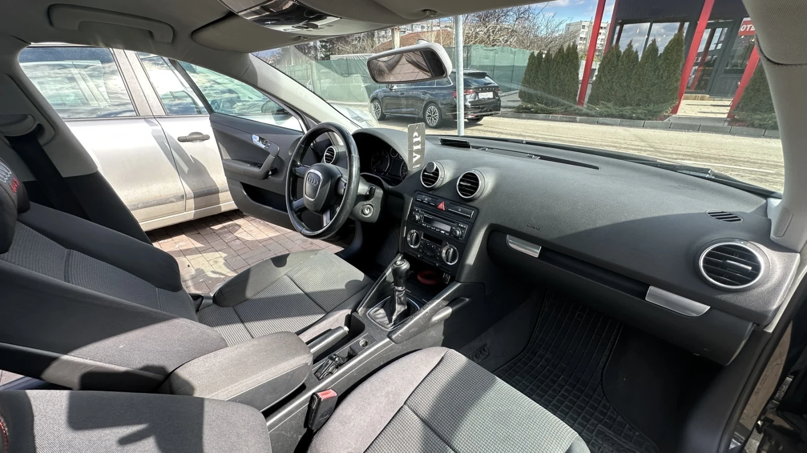 Audi A3 1.9Tdi - изображение 10