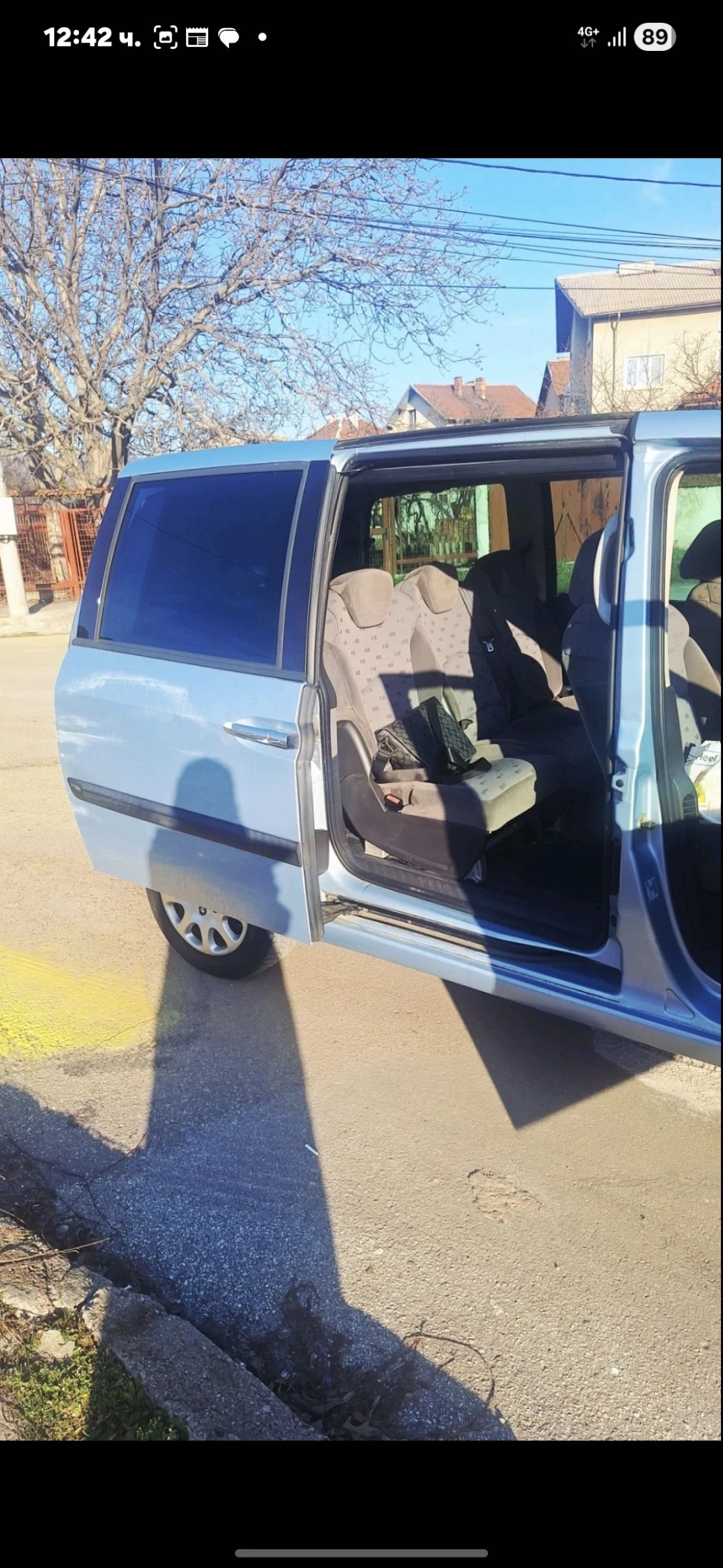 Peugeot 807 7+ 1 | Mobile.bg � ����������� 10