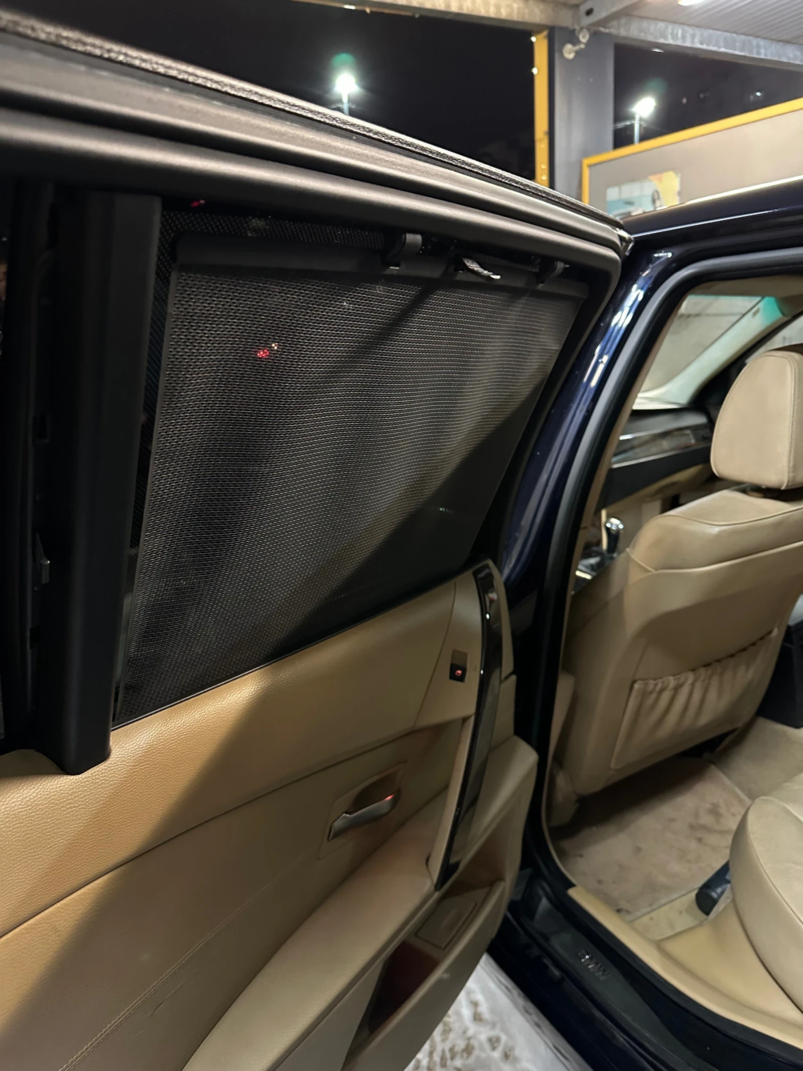 BMW 530, снимка 5 - Автомобили и джипове - 53714246