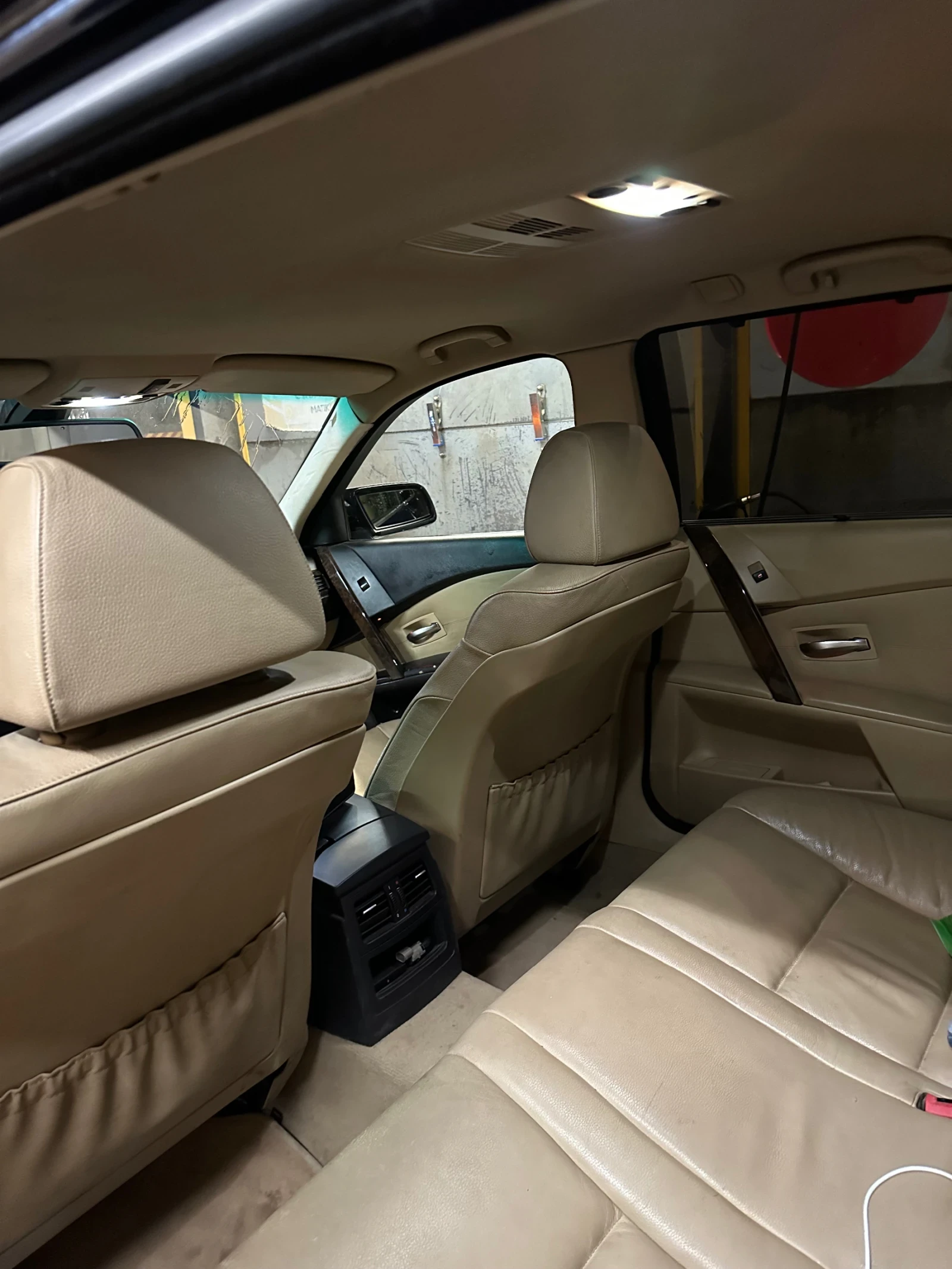 BMW 530, снимка 10 - Автомобили и джипове - 53714246