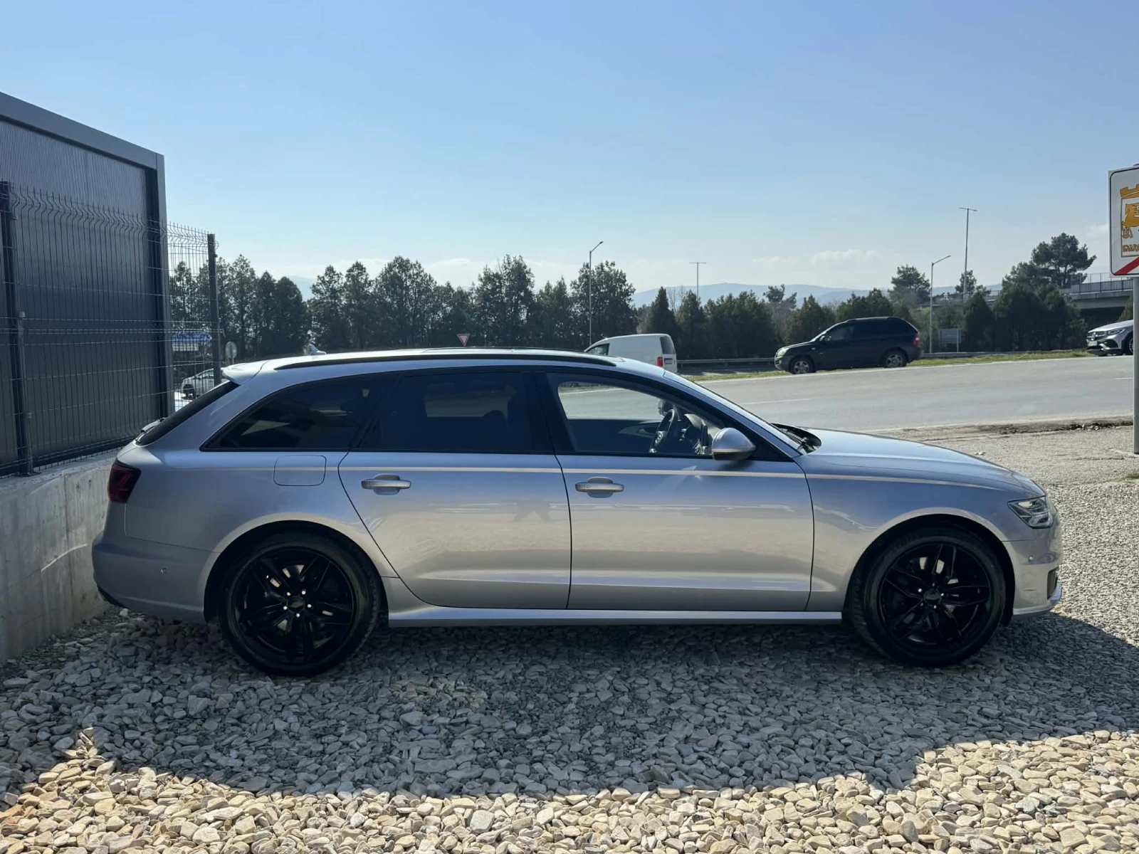 Audi A6 3.0TDI* 272* Quattro* FULL* MATRIX*  - изображение 4