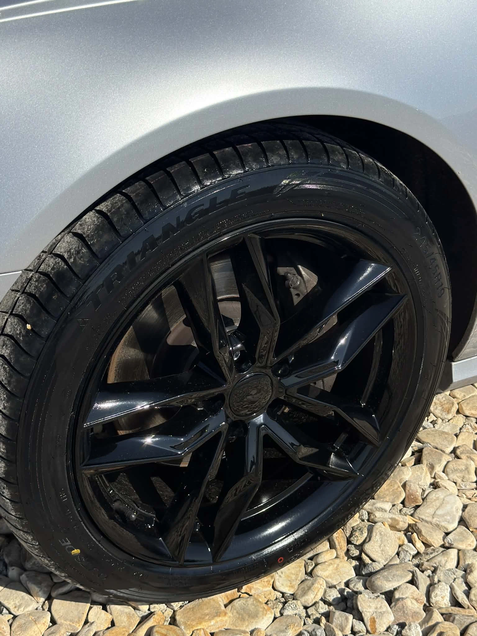 Audi A6 3.0TDI* 272* Quattro* FULL* MATRIX* , снимка 17 - Автомобили и джипове - 53745271