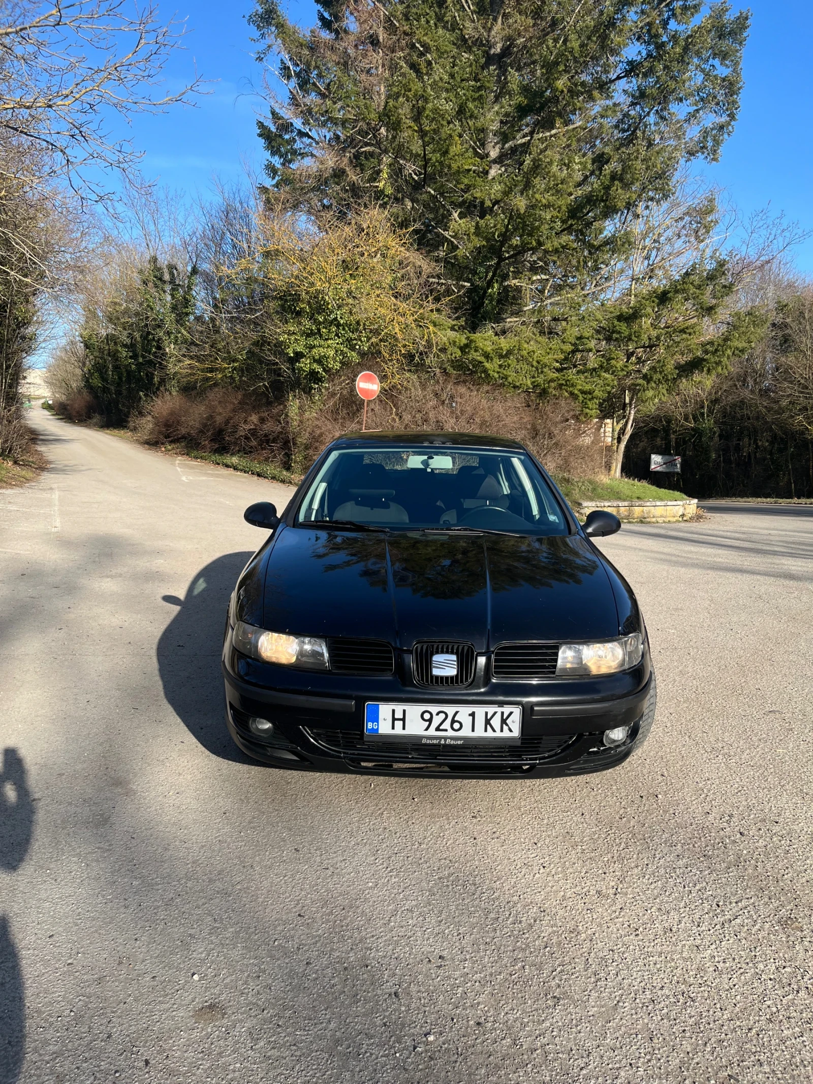 Seat Leon undefined | Auto.bg — изображение 1