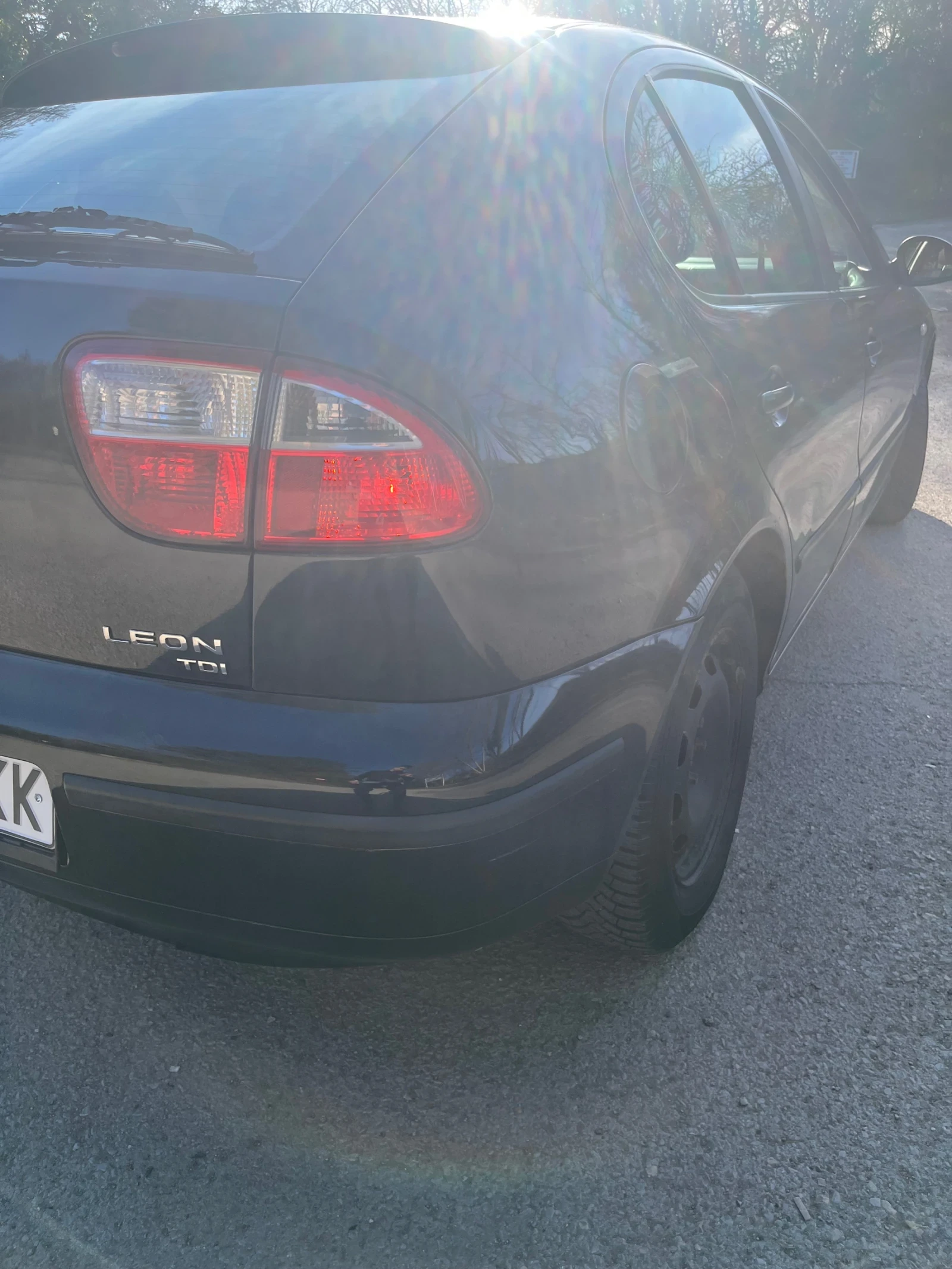 Seat Leon, снимка 4 - Автомобили и джипове - 53816281