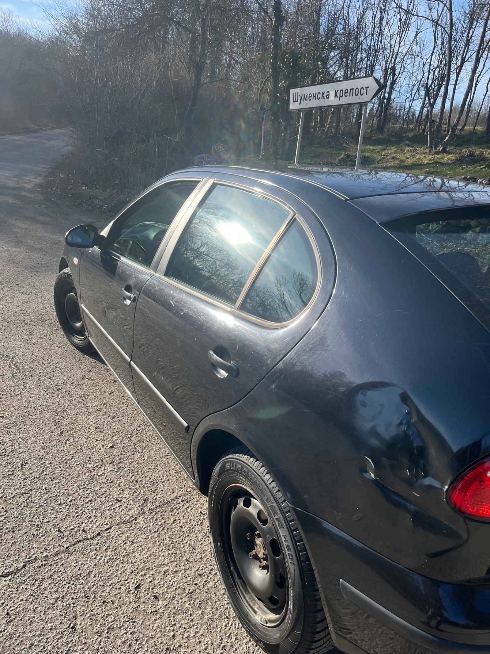 Seat Leon, снимка 6 - Автомобили и джипове - 53816281