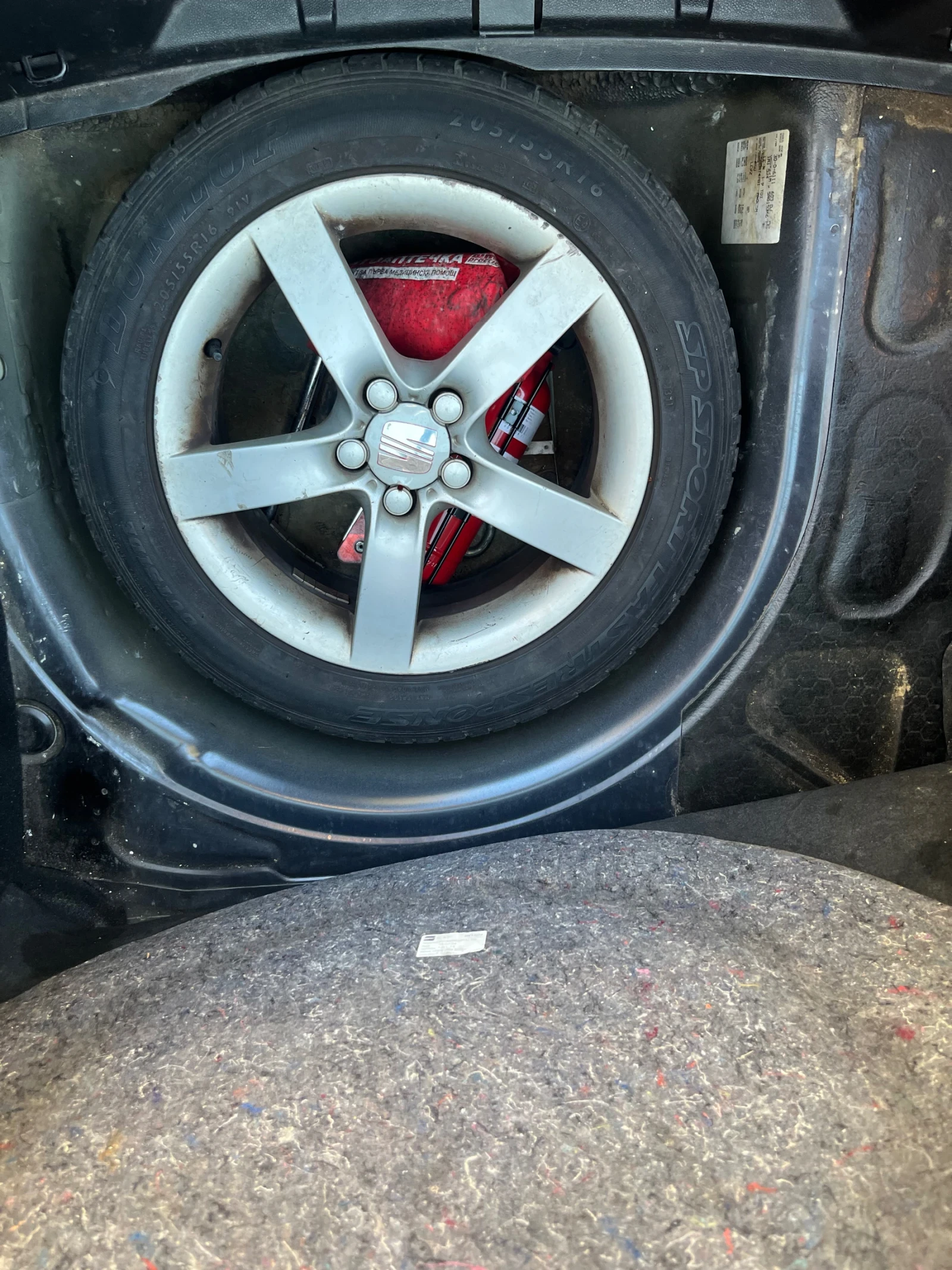 Seat Leon, снимка 14 - Автомобили и джипове - 53816281