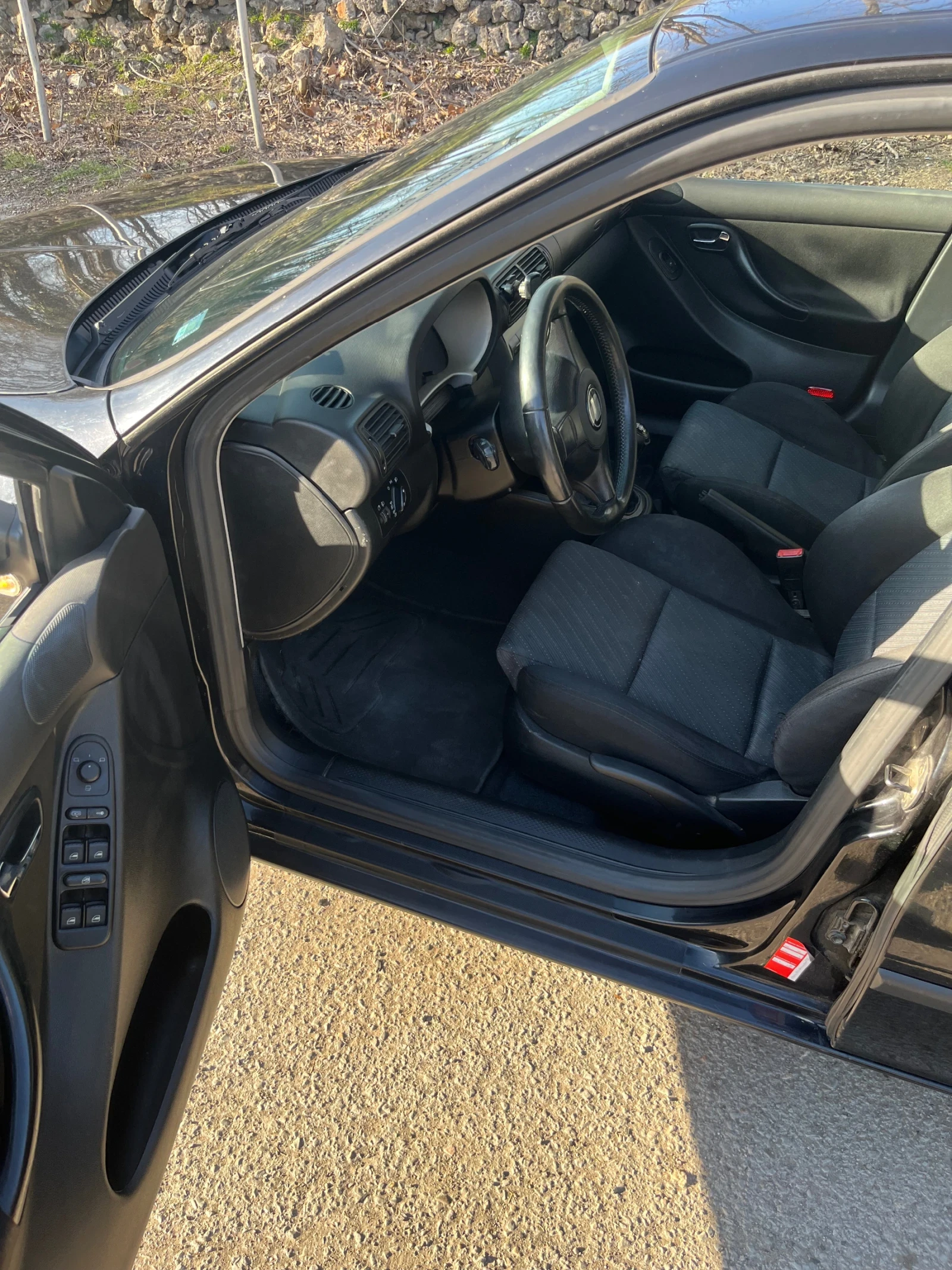 Seat Leon, снимка 8 - Автомобили и джипове - 53816281