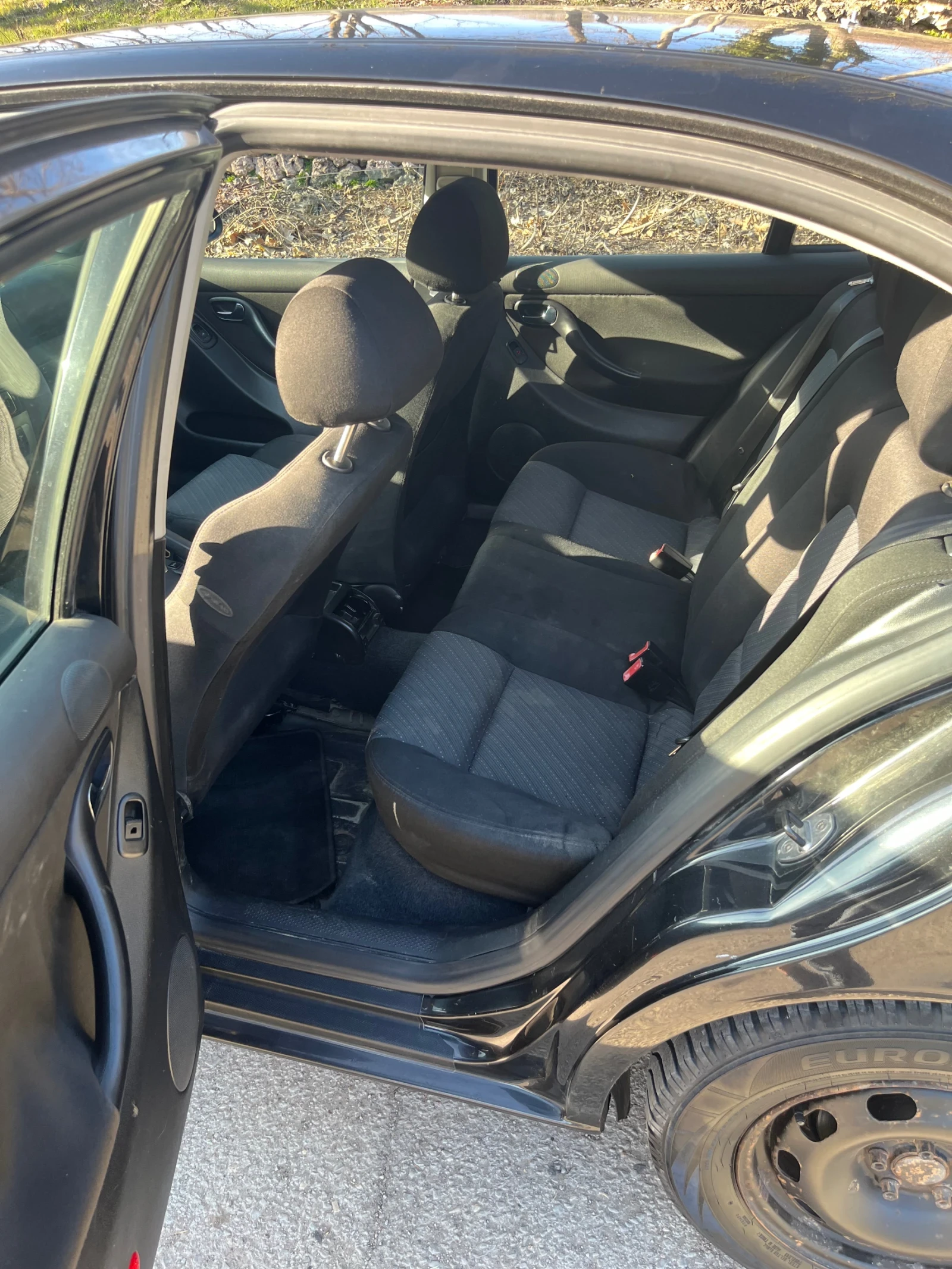 Seat Leon, снимка 12 - Автомобили и джипове - 53816281