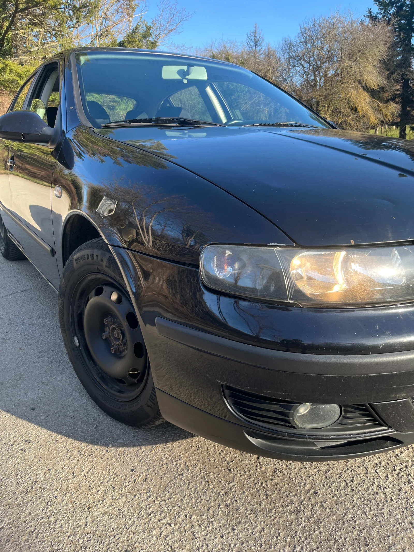 Seat Leon, снимка 2 - Автомобили и джипове - 53816281