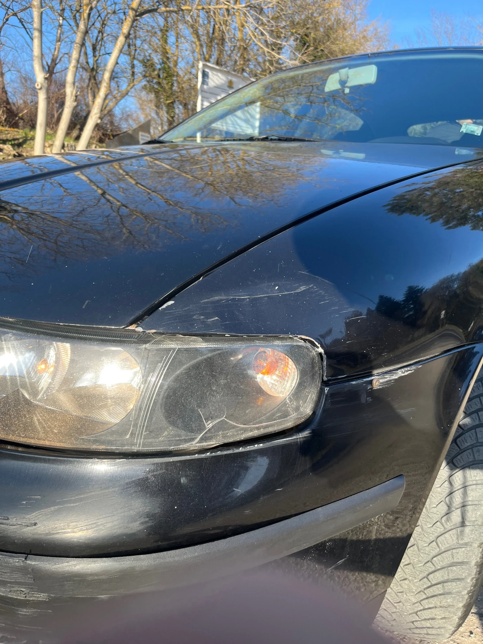 Seat Leon, снимка 7 - Автомобили и джипове - 53816281