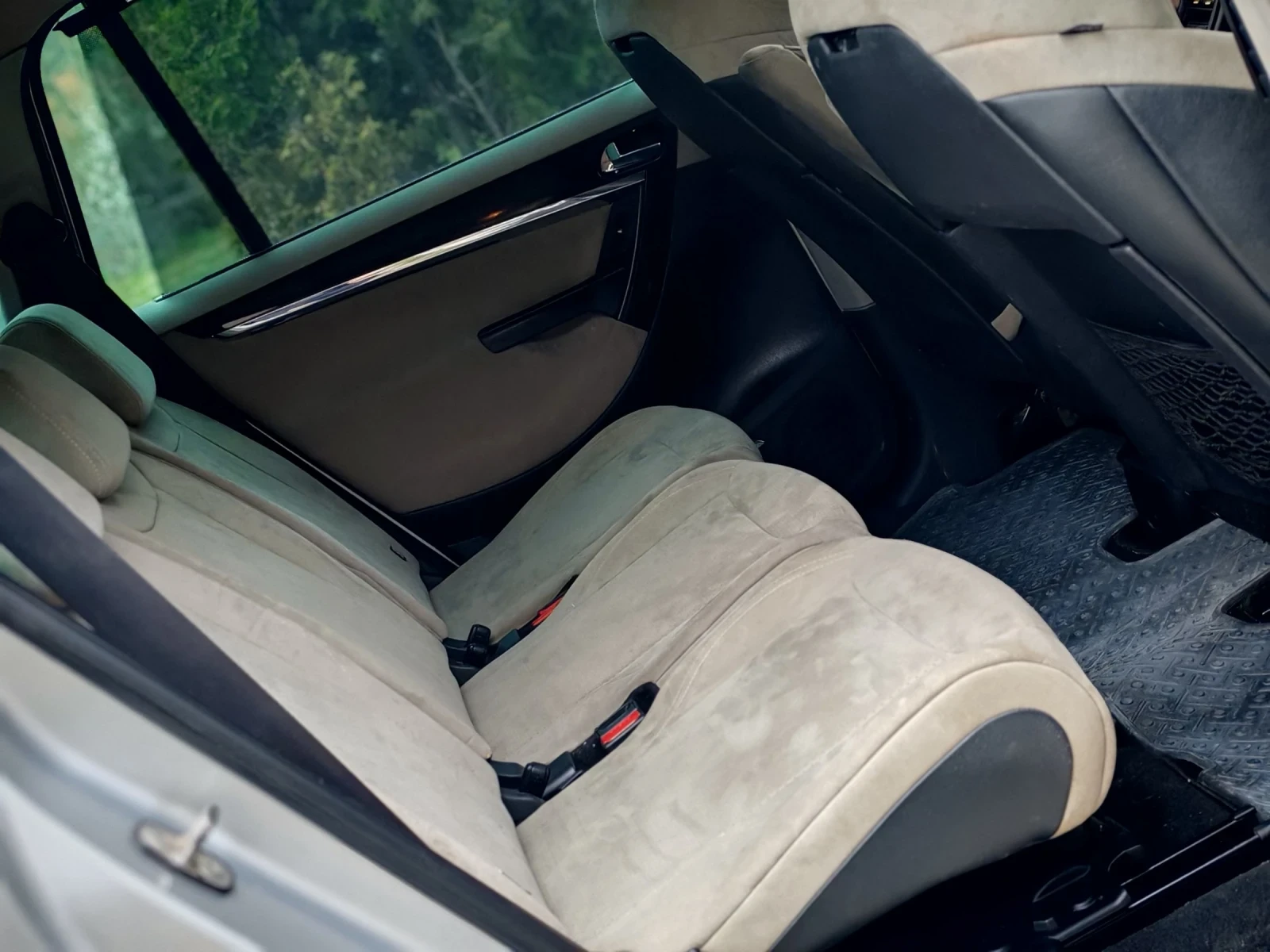 Citroen C4 Picasso 2.0HDI(136)* АВТОМАТИК* FACELIFT* EXCLUSIVE* , снимка 14 - Автомобили и джипове - 53995740