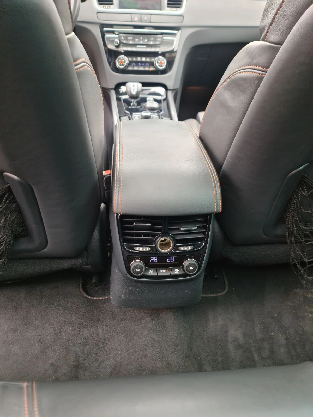 Peugeot 508 RXH, снимка 7 - Автомобили и джипове - 54045163