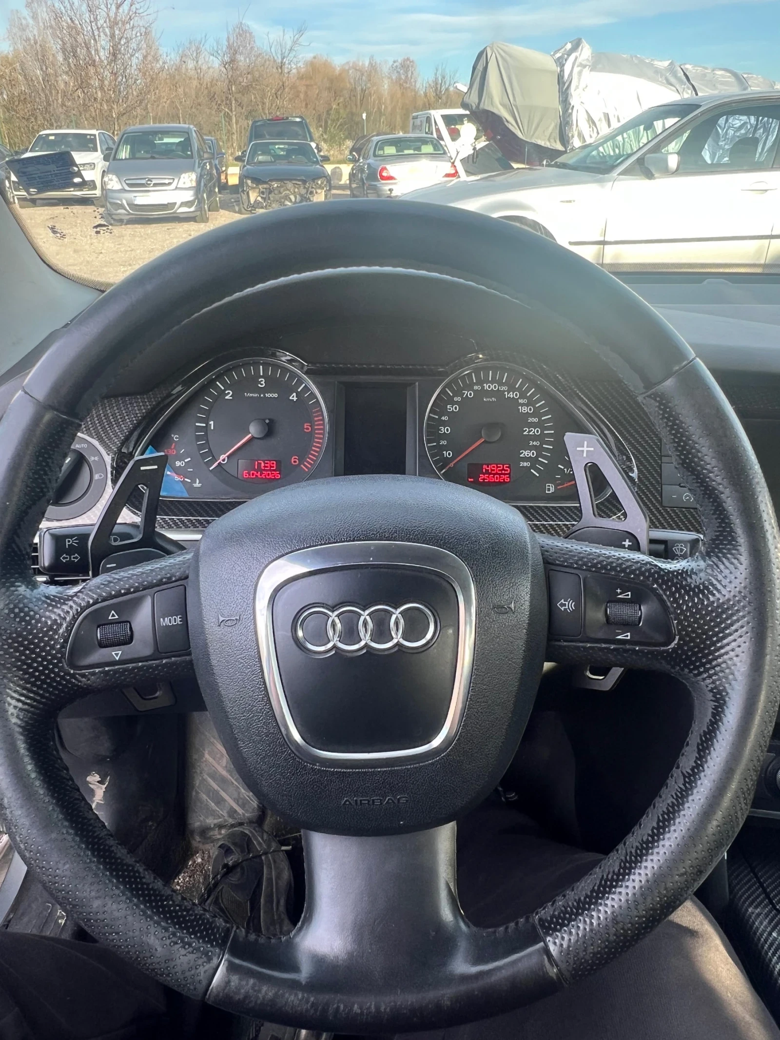 Audi A6 Allroad | Mobile.bg � ����������� 5
