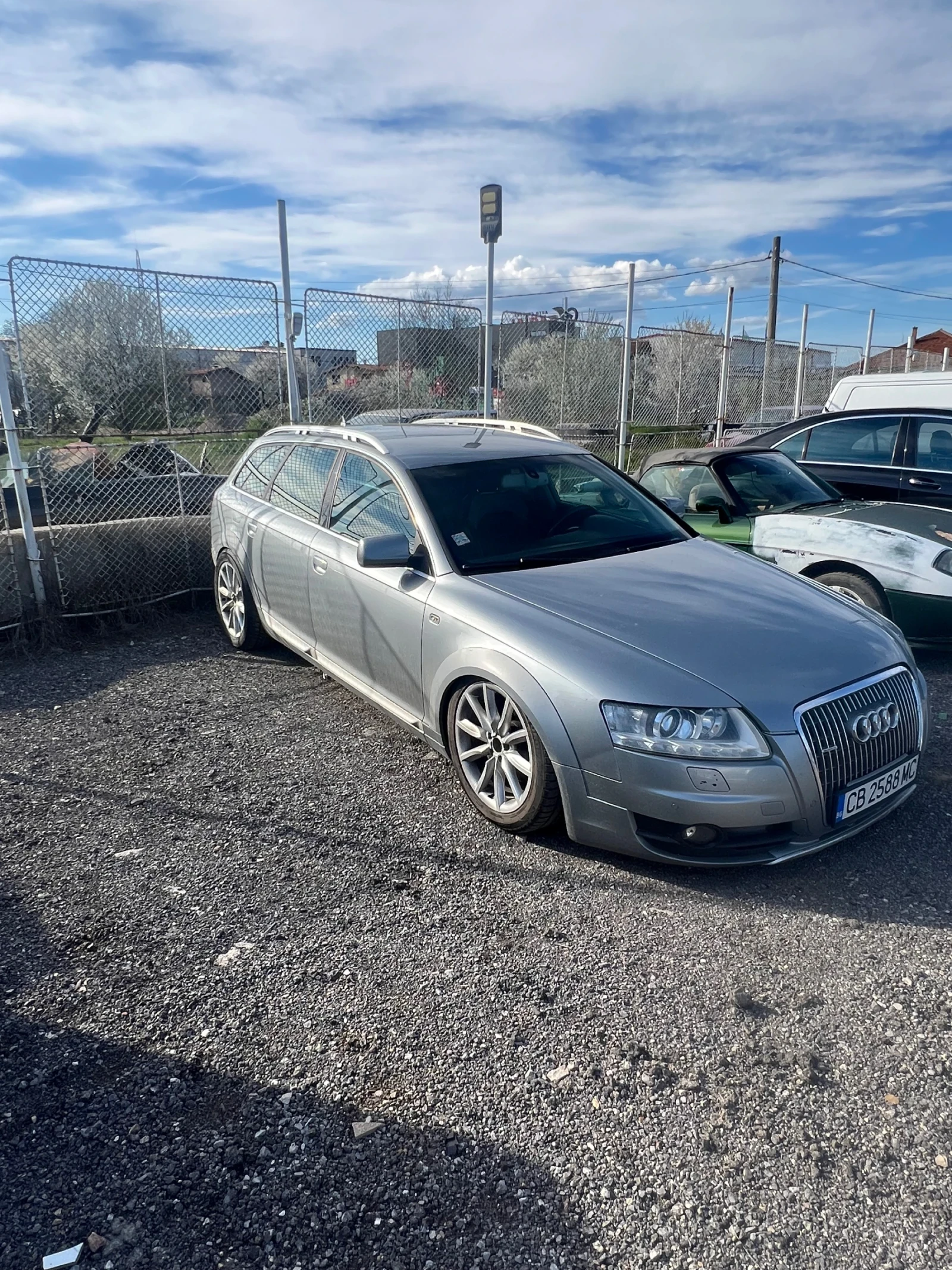 Audi A6 Allroad | Mobile.bg � ����������� 3