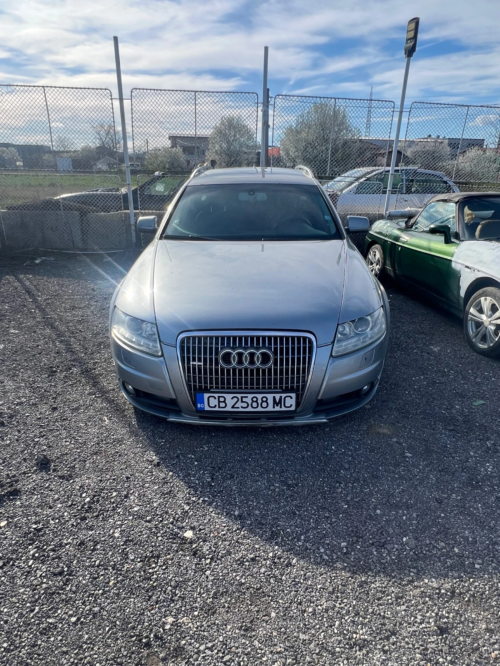 Audi A6 Allroad | Mobile.bg � ����������� 1