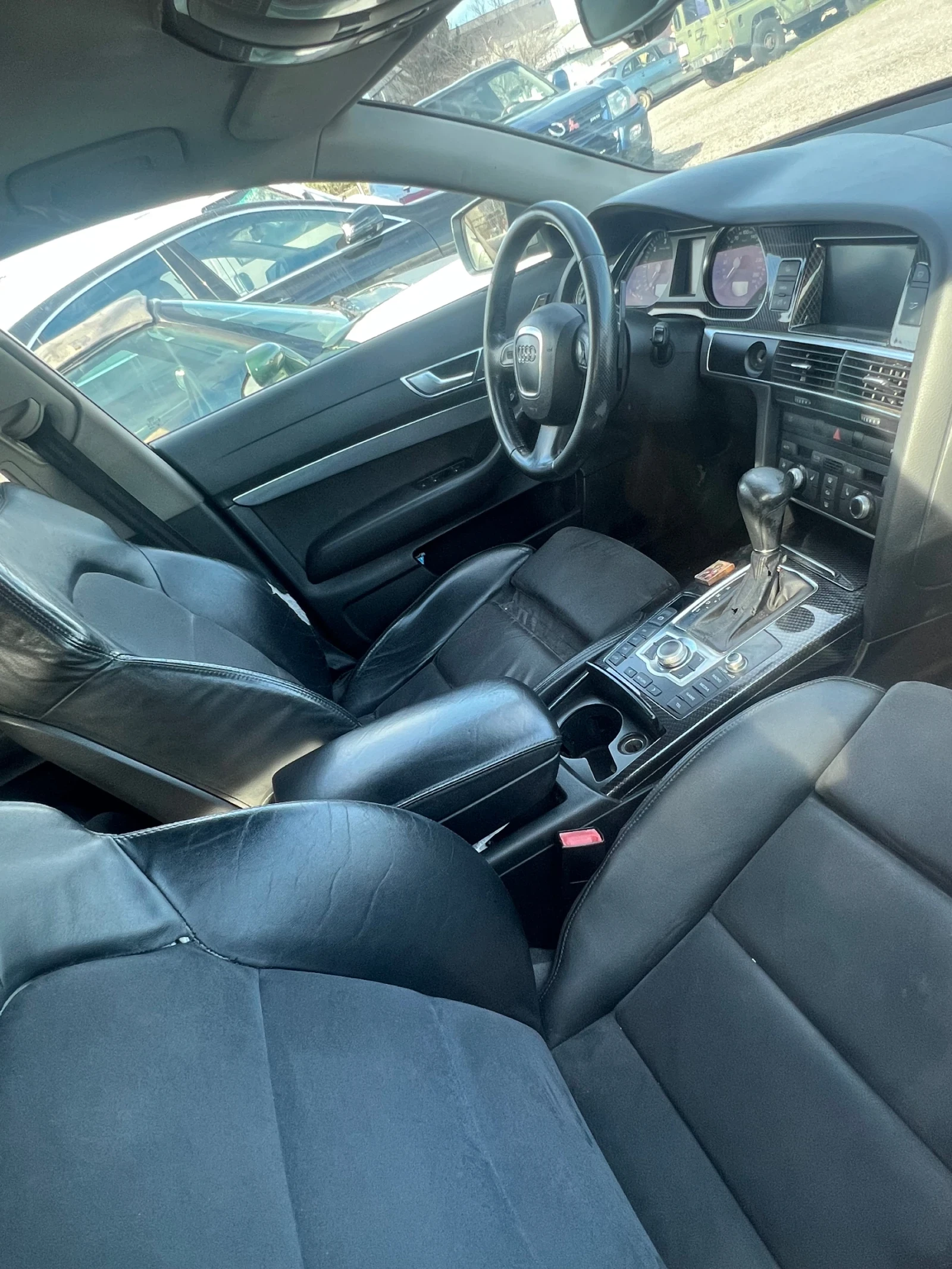 Audi A6 Allroad | Mobile.bg � ����������� 4