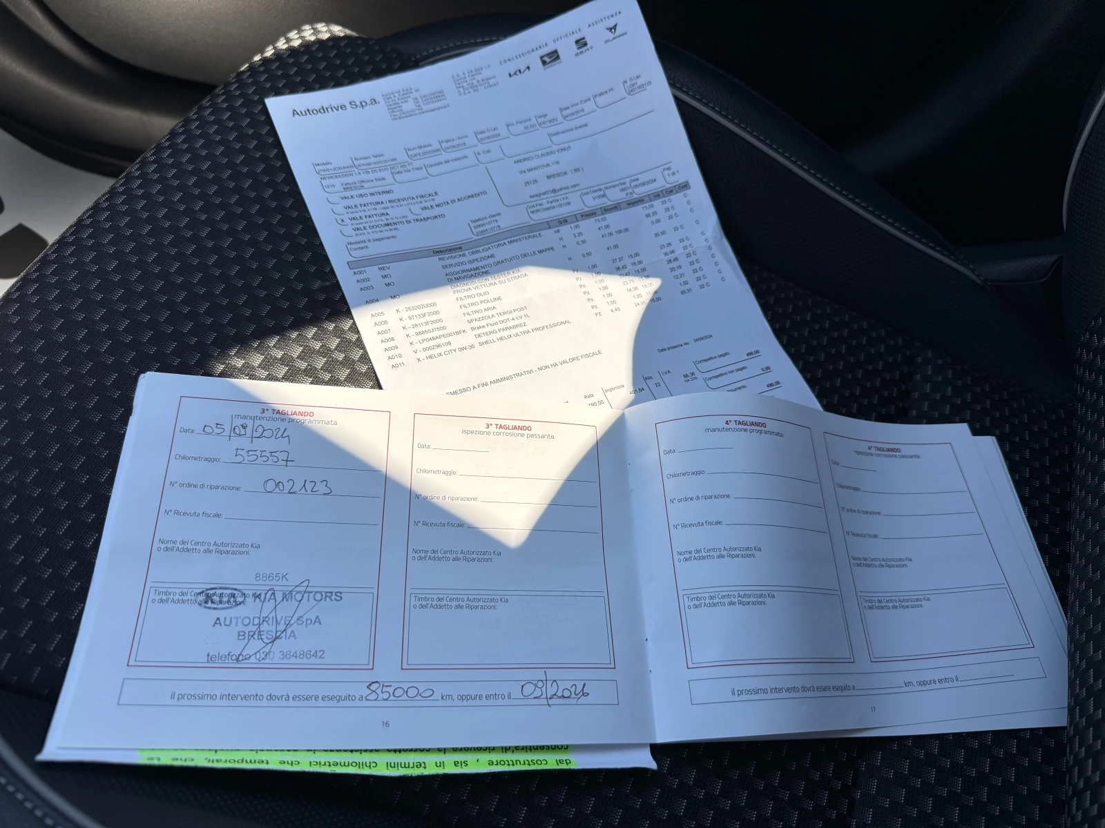 Kia Ceed, снимка 17 - Автомобили и джипове - 54131442