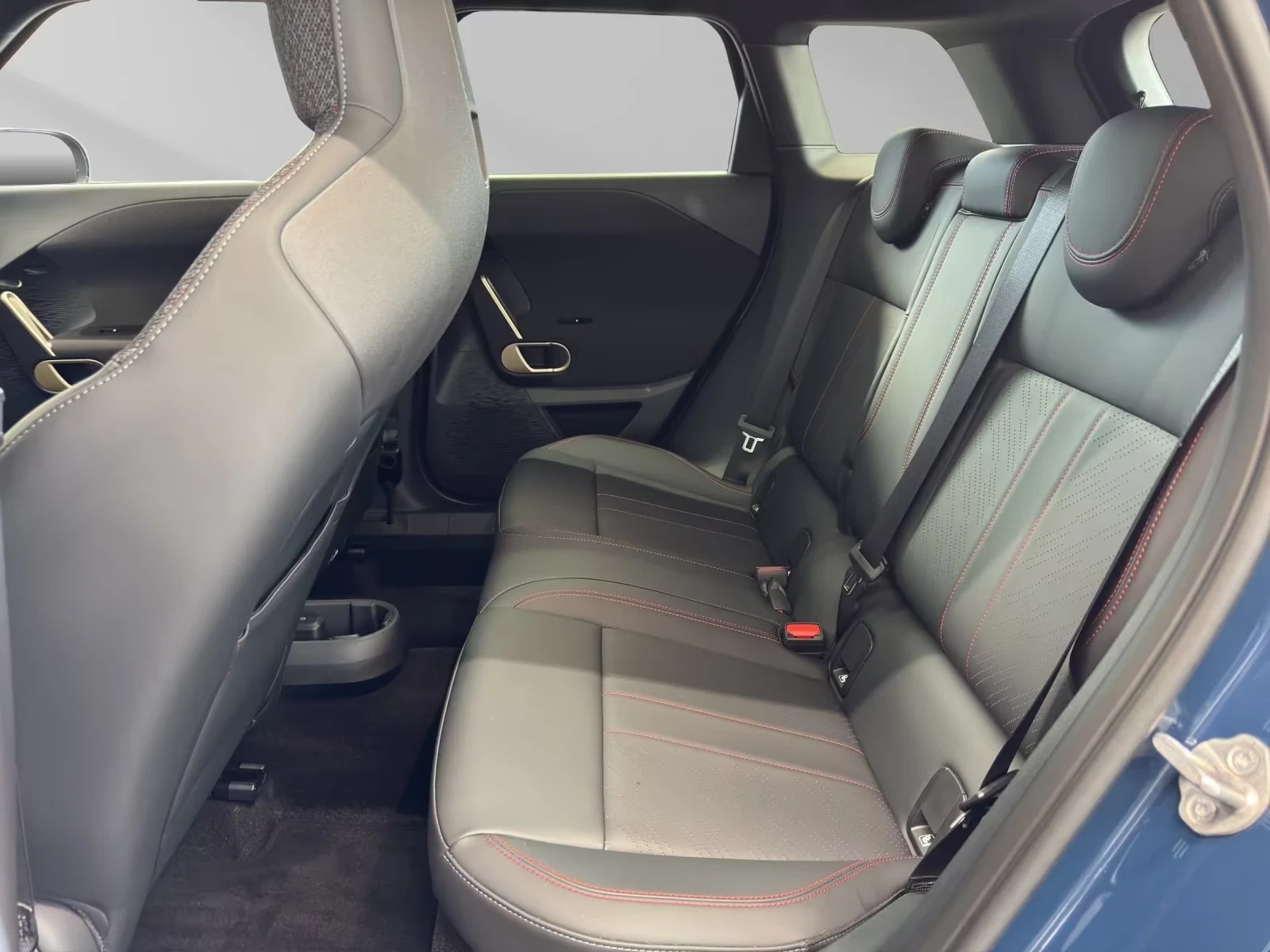 Mini Aceman JCW Trim L 360 Pano Harman Kardon, снимка 9 - Автомобили и джипове - 54145490