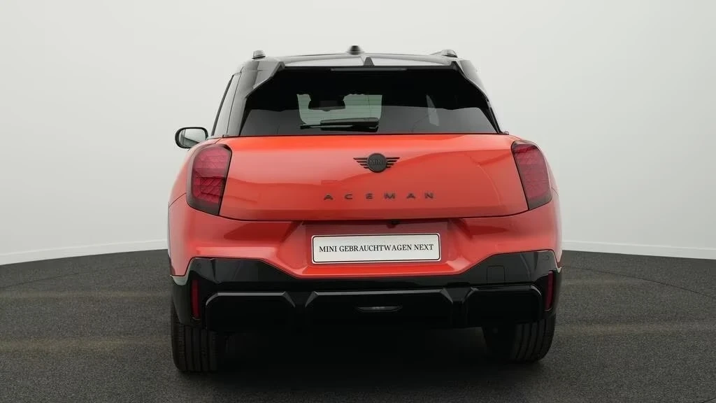 Mini Aceman E JCW Trim L HUD Keyless Winter Package PANO, снимка 9 - Автомобили и джипове - 54145490