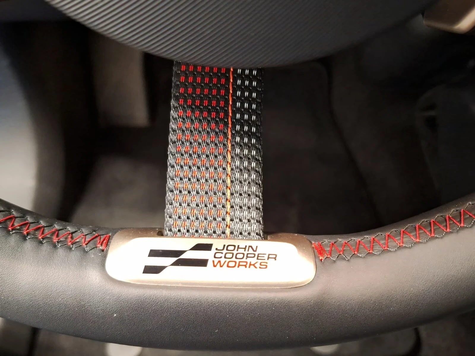 Mini Aceman SE Trim L 360 Pano Harman Kardon | Mobile.bg � ����������� 14