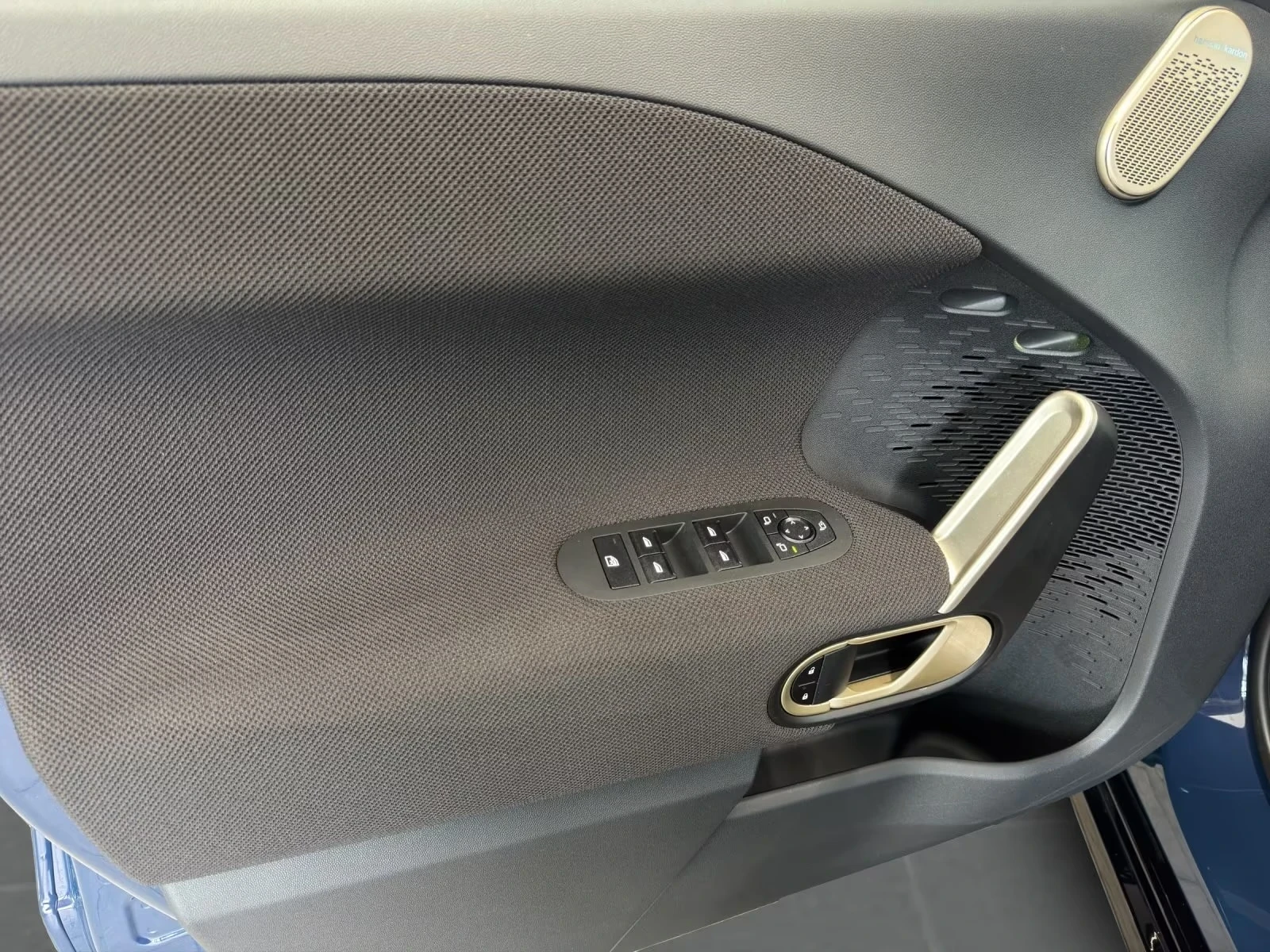 Mini Aceman JCW Trim L 360 Pano Harman Kardon, снимка 16 - Автомобили и джипове - 54145490
