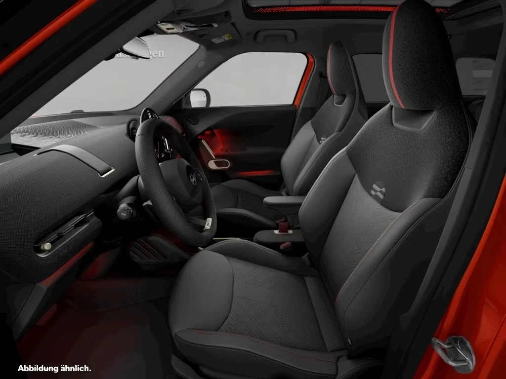 Mini Aceman E JCW Trim L HUD Keyless Winter Package PANO, снимка 14 - Автомобили и джипове - 54145490