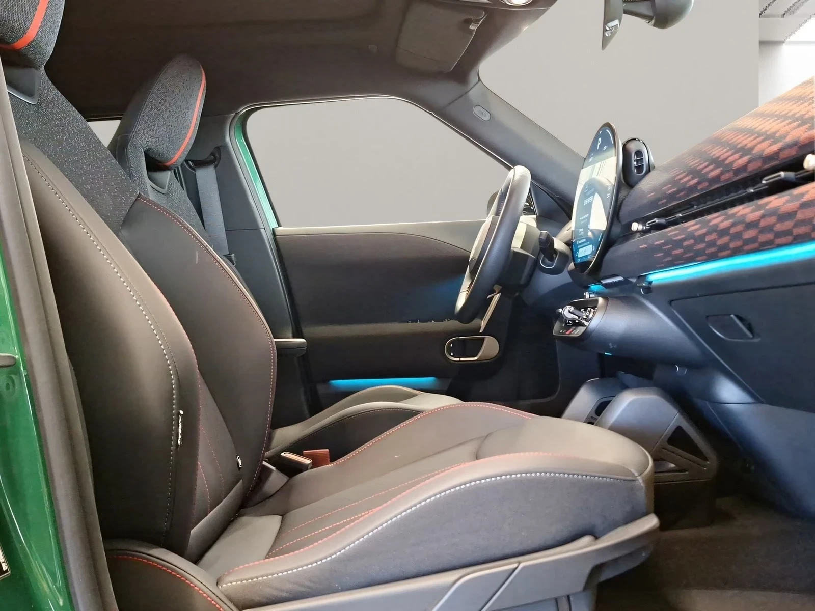 Mini Aceman SE Trim L 360 Pano Harman Kardon | Mobile.bg � ����������� 5