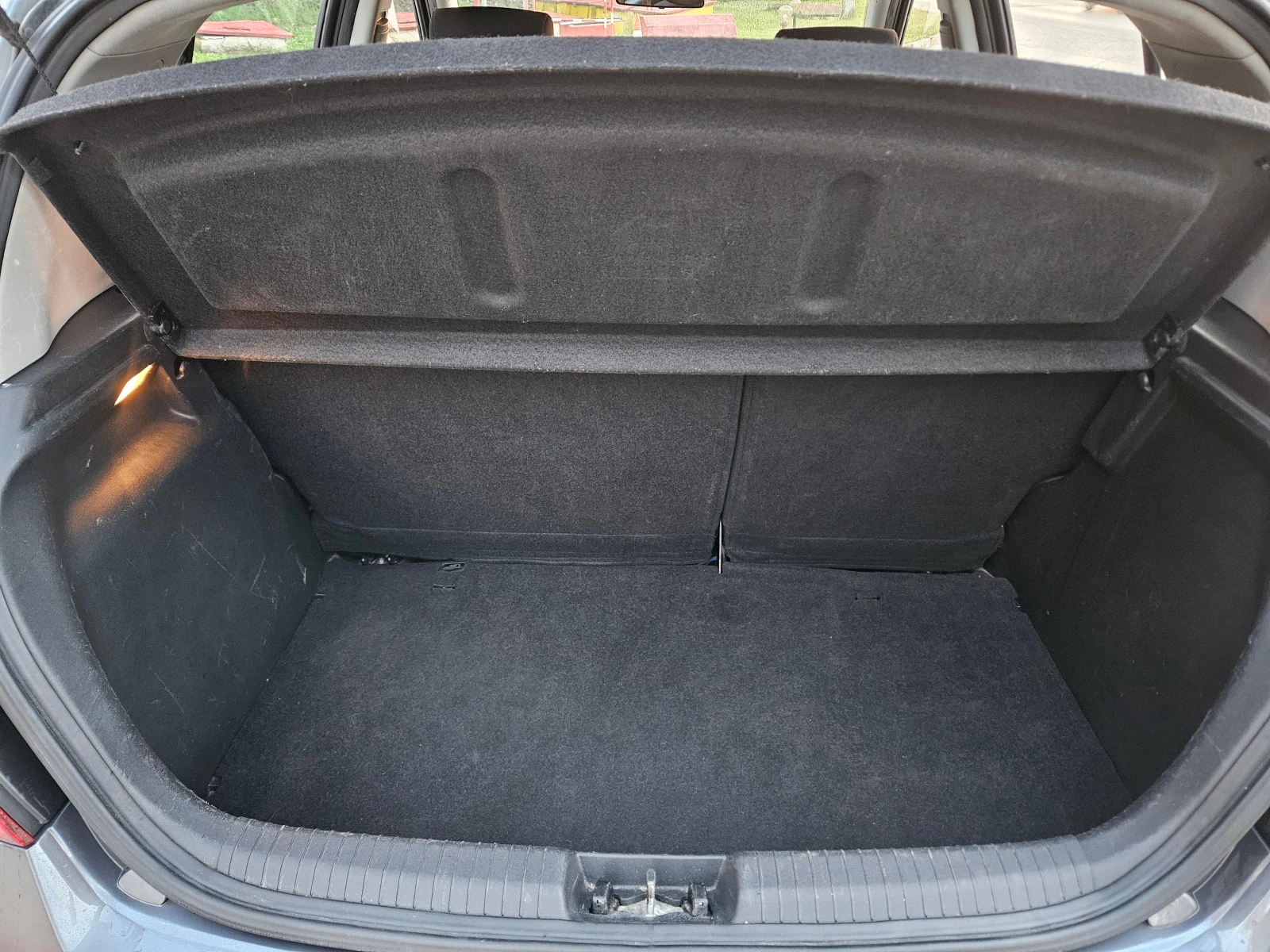 Hyundai I20 1.25, 86к.с., 131х.км.!!!, снимка 7 - Автомобили и джипове - 54246629