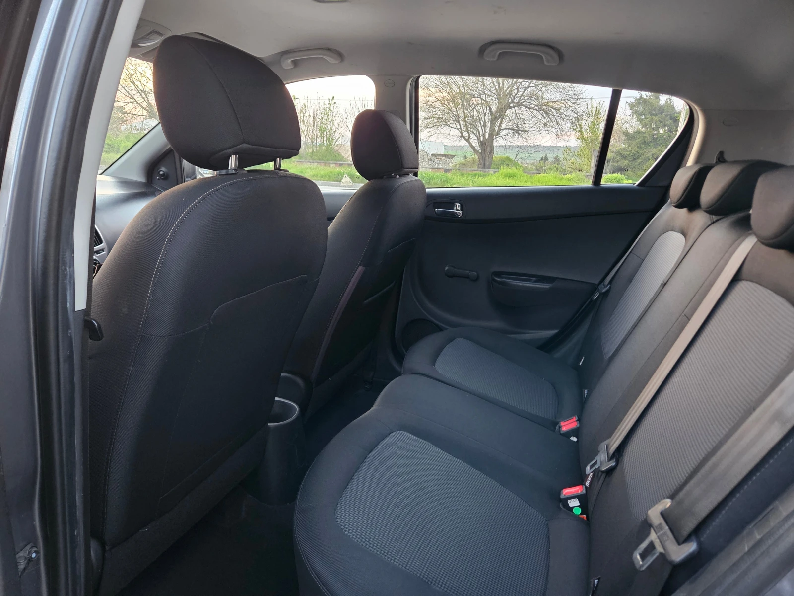 Hyundai I20 1.25, 86к.с., 131х.км.!!!, снимка 10 - Автомобили и джипове - 54246629