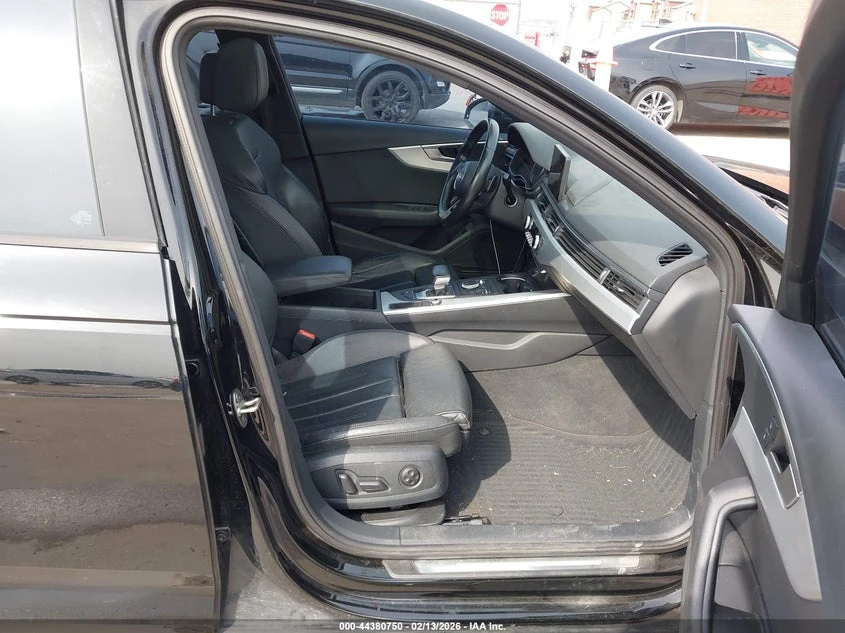 Audi A4 2.0l 2.0T Premium | Mobile.bg � ����������� 5