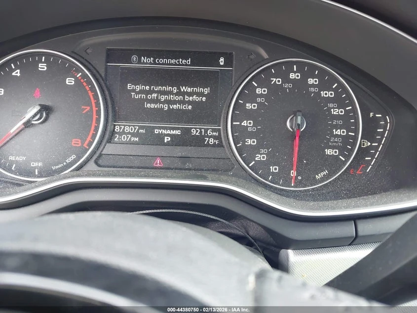 Audi A4 2.0l 2.0T Premium | Mobile.bg � ����������� 7