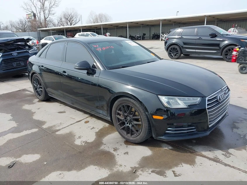 Audi A4 2.0l 2.0T Premium | Mobile.bg � ����������� 1