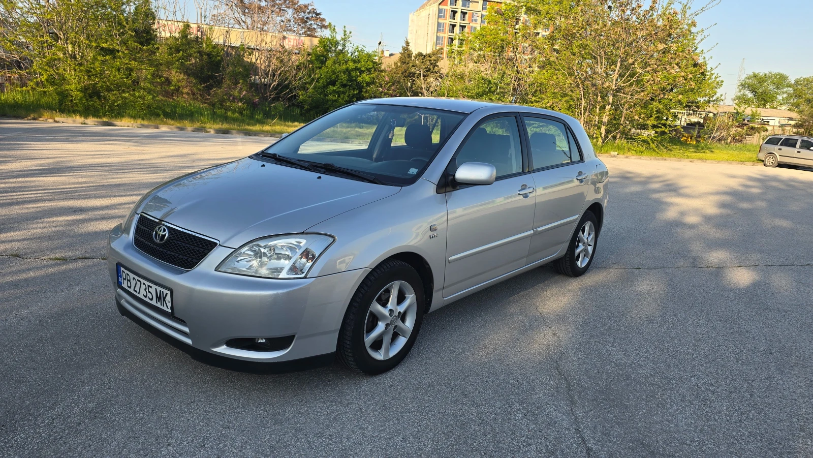 Toyota Corolla, снимка 2 - Автомобили и джипове - 54323628