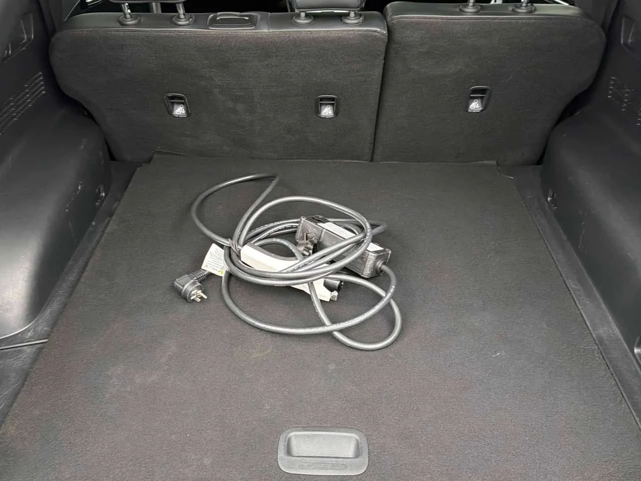 Kia EV6 LONG RANGE W/GT LINE PKG 2/CARFAX/Подгрев/Пано/4х4, снимка 9 - Автомобили и джипове - 54334697