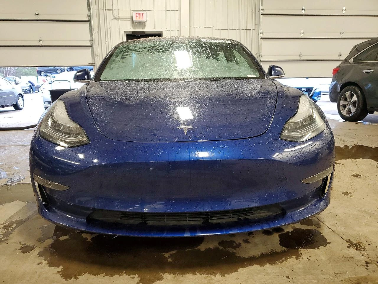 Tesla Model 3, снимка 5 - Автомобили и джипове - 54623991