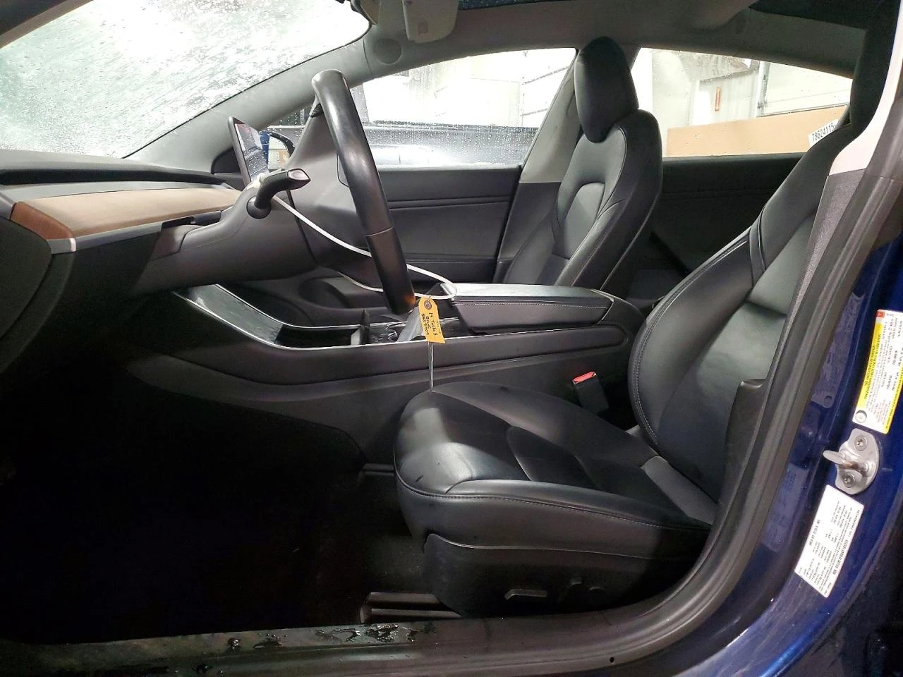 Tesla Model 3, снимка 7 - Автомобили и джипове - 54623991