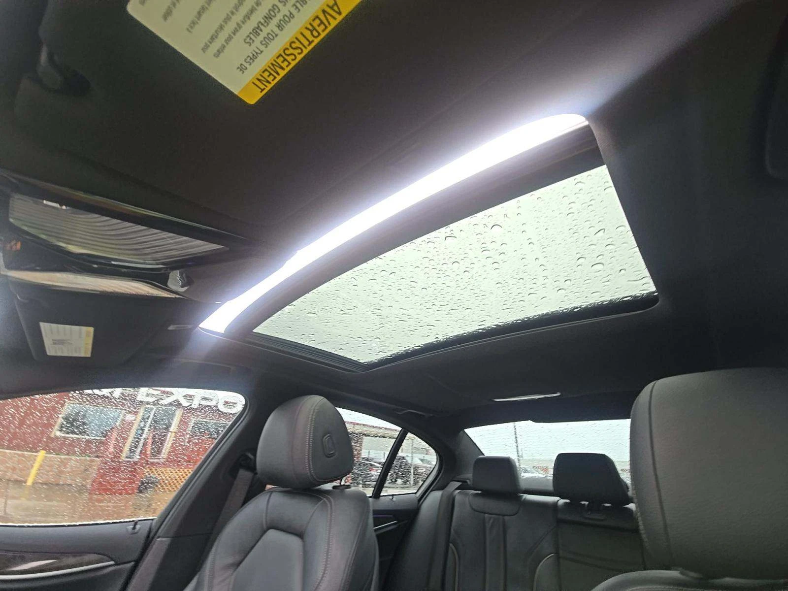 BMW 530 harman kardon* Head-Up* , снимка 8 - Автомобили и джипове - 54650639