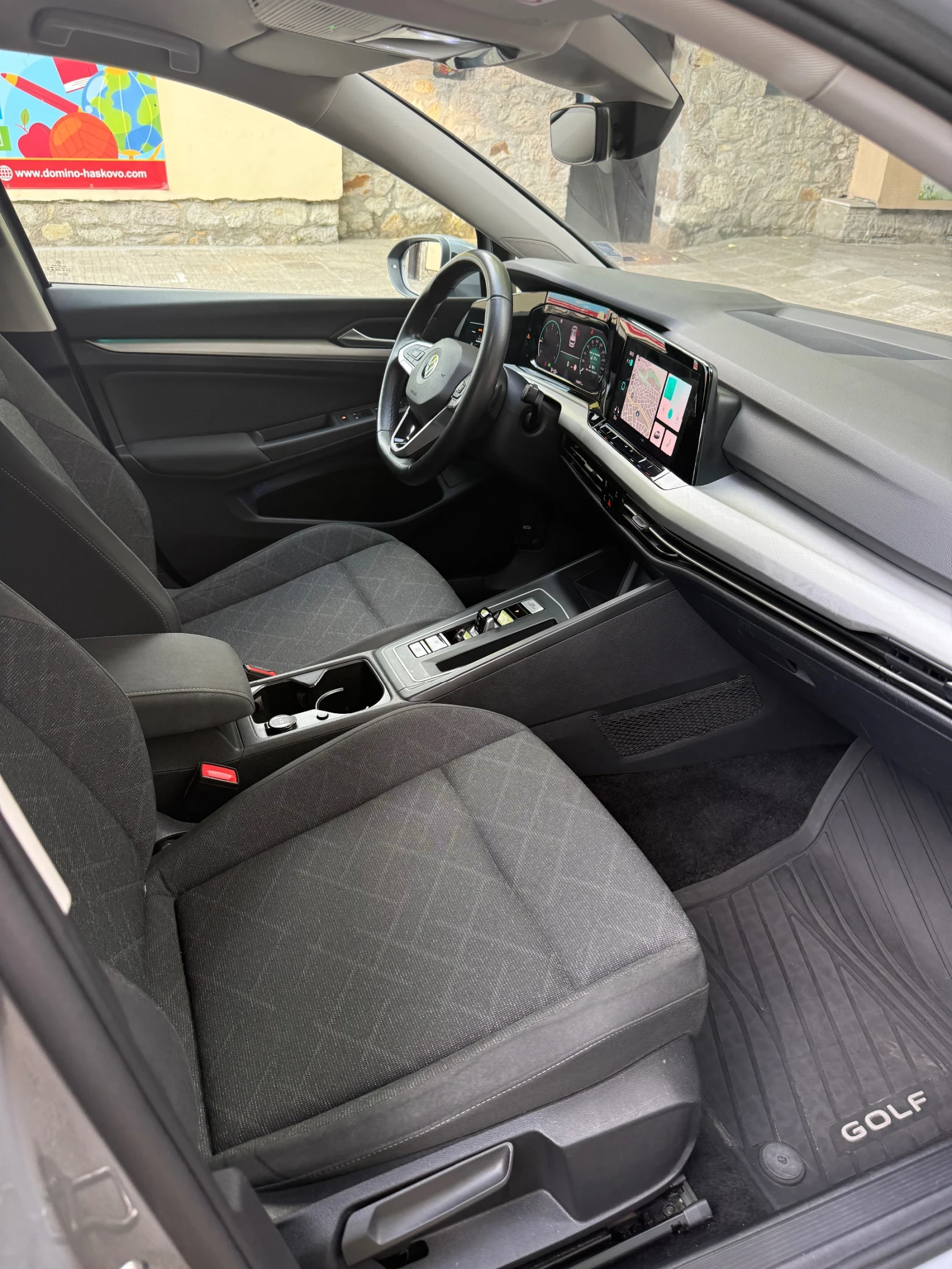 VW Golf VW Golf 2.0 TDI 150hp, снимка 5 - Автомобили и джипове - 54720375