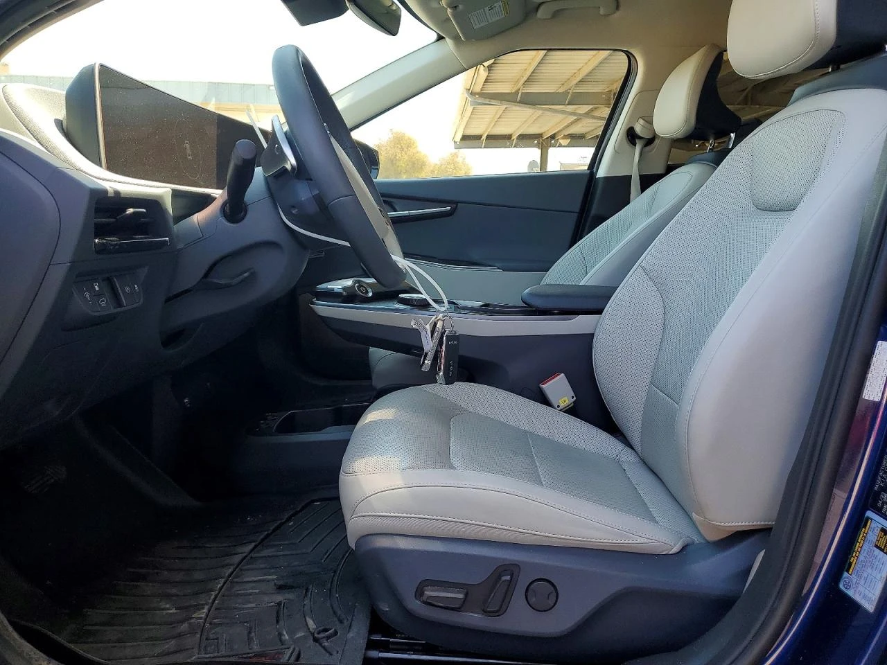 Kia EV6 0.0l Wind, снимка 7 - Автомобили и джипове - 54906754