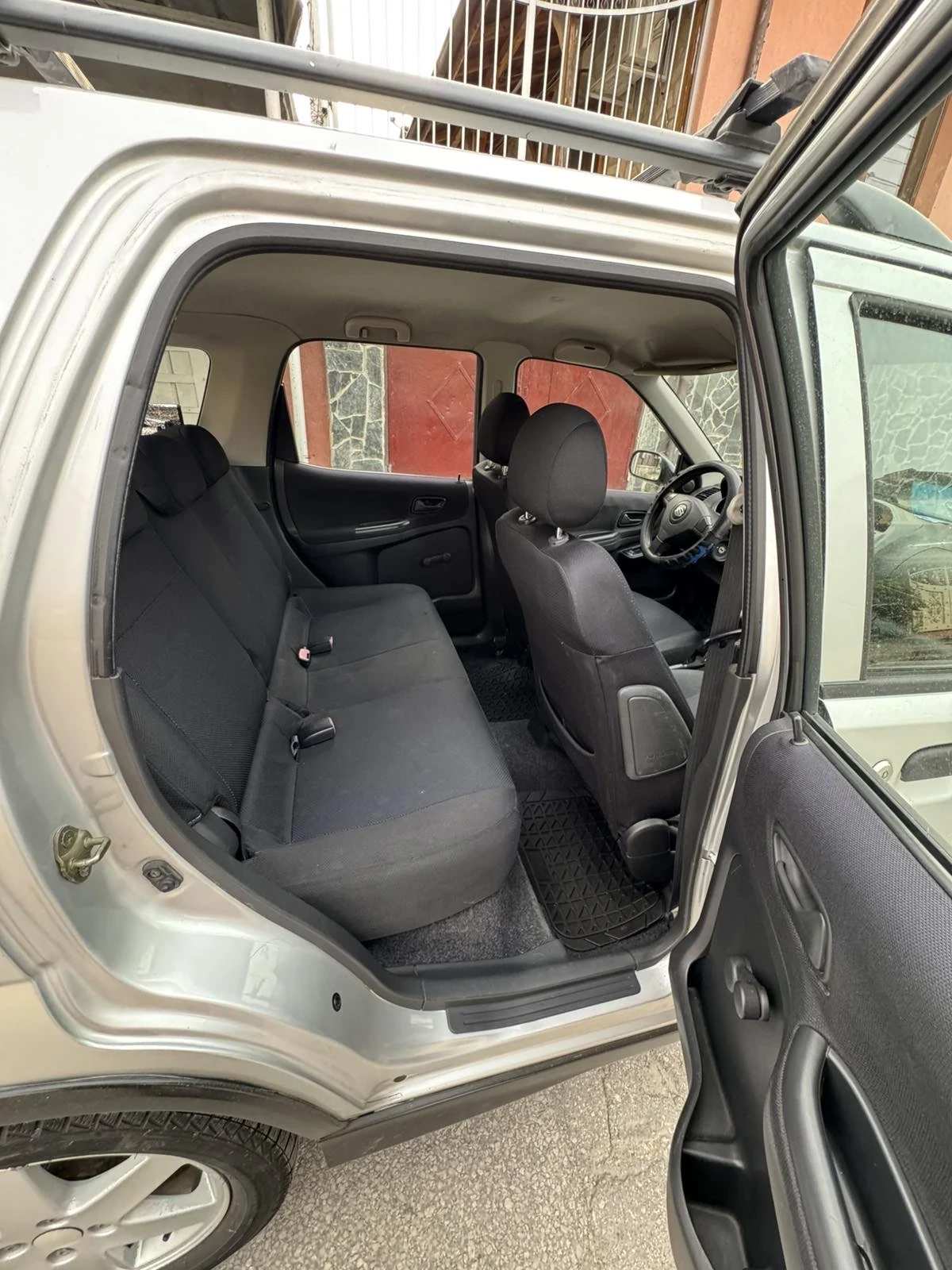 Suzuki Swift 1.3 92�.� 4WD | Mobile.bg � ����������� 11