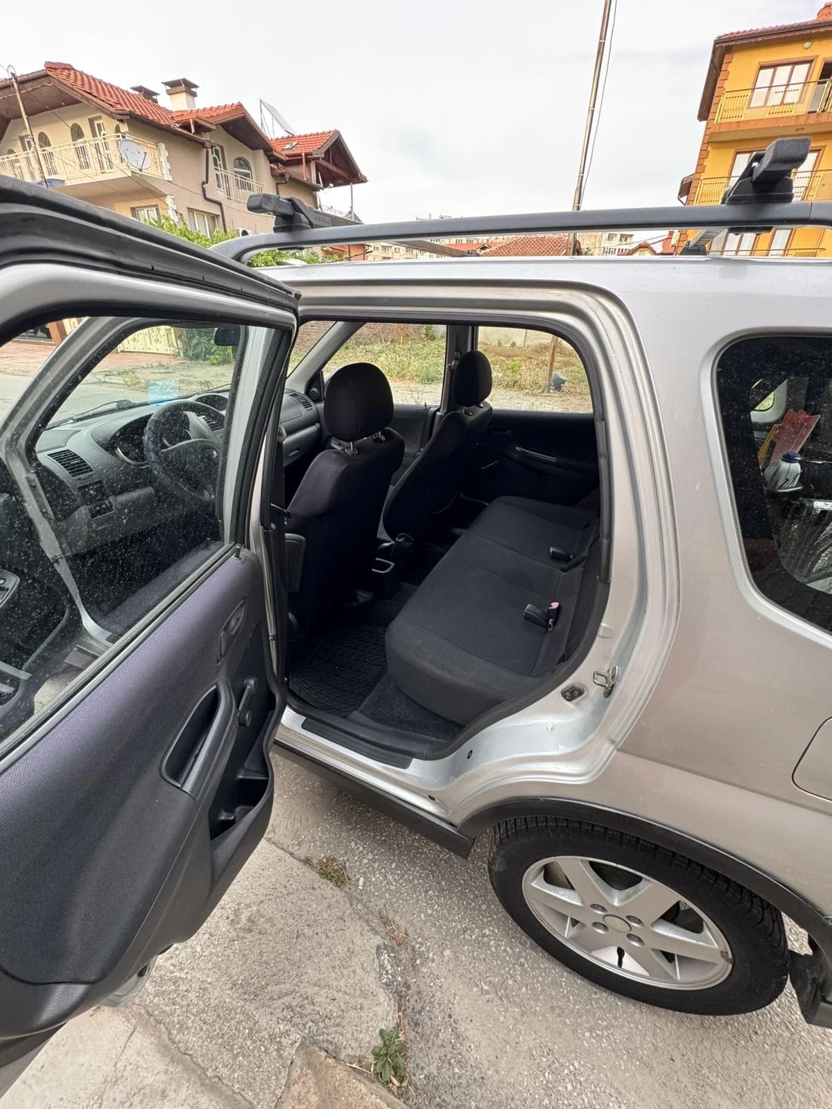 Suzuki Swift 1.3 92�.� 4WD | Mobile.bg � ����������� 10