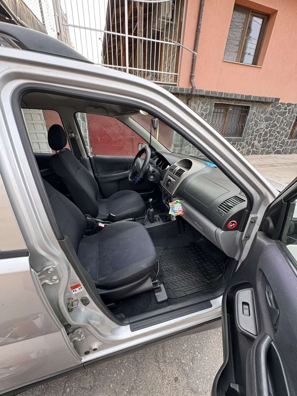 Suzuki Swift 1.3 92�.� 4WD | Mobile.bg � ����������� 9
