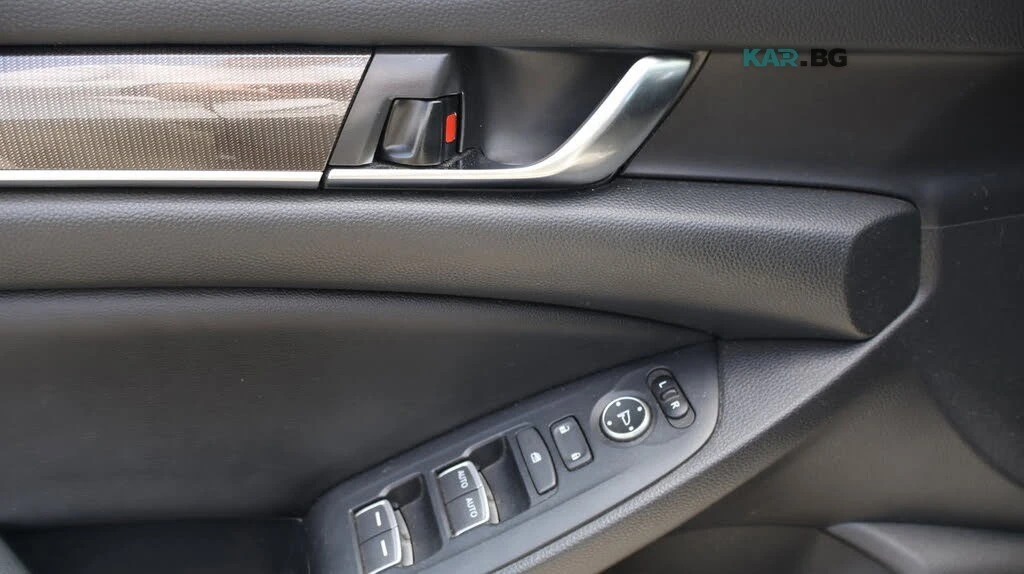Honda Accord  Sport  * АвтоКредит * (ЦЕНА ДО БГ), снимка 11 - Автомобили и джипове - 55002806