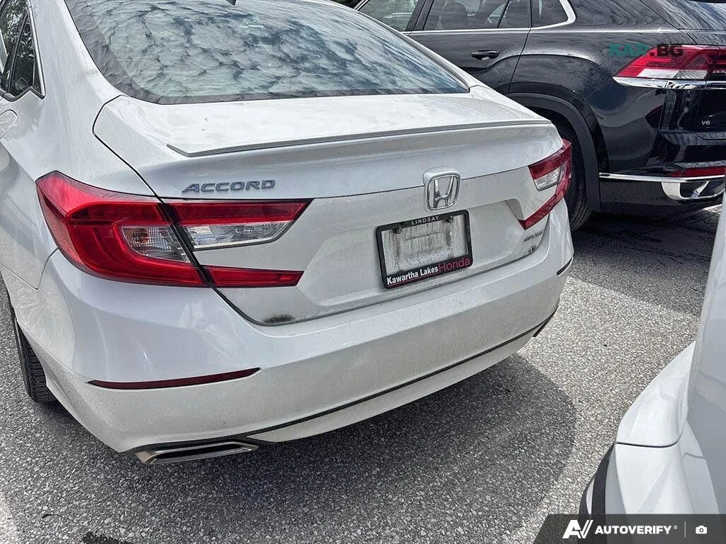 Honda Accord  Sport  * АвтоКредит * (ЦЕНА ДО БГ), снимка 6 - Автомобили и джипове - 55002806