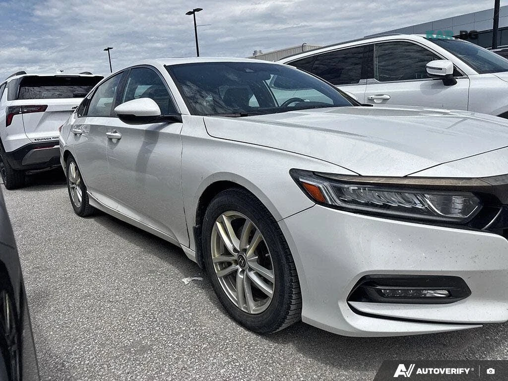 Honda Accord  Sport  * АвтоКредит * (ЦЕНА ДО БГ), снимка 5 - Автомобили и джипове - 55002806