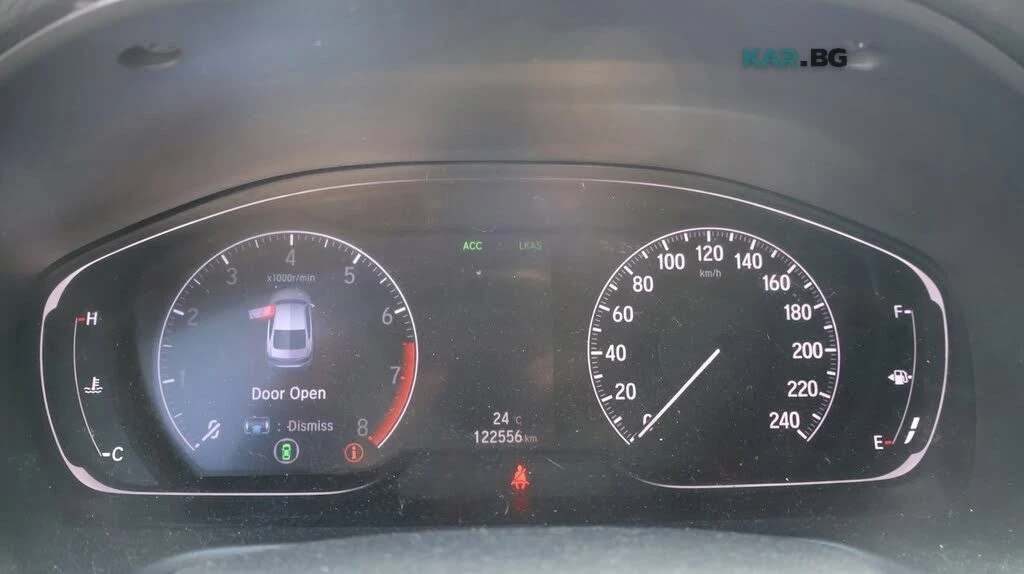 Honda Accord  Sport  * АвтоКредит * (ЦЕНА ДО БГ), снимка 16 - Автомобили и джипове - 55002806