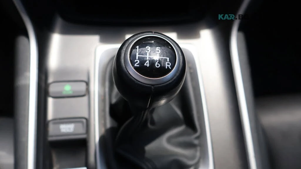 Honda Accord  Sport  * АвтоКредит * (ЦЕНА ДО БГ), снимка 10 - Автомобили и джипове - 55002806